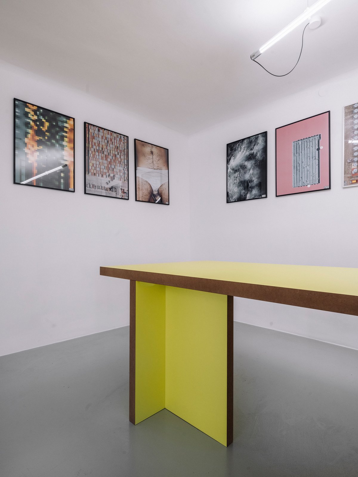 Blindbergh – Galeria Fotografia